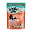 Katzenfutter Thunfisch & Lachs in Broth 70 g