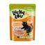 Katzenfutter Thunfisch Karotte in Broth 70 g