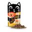 Katzenfutter Lucky Ones Krunchy Krisps Huhn