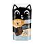 Katzenfutter Lucky Ones Krunchy Krisps Milch