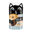 Katzenfutter Lucky Ones Krunchy Krisps Milch