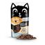 Katzenfutter Lucky Ones Krunchy Krisps Milch