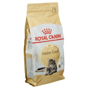 Katzentrockenfutter "Feline Breed Nutrition" Maine Coon Adult 2 kg