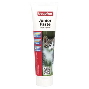 Junior-Paste für Katzen 100 g