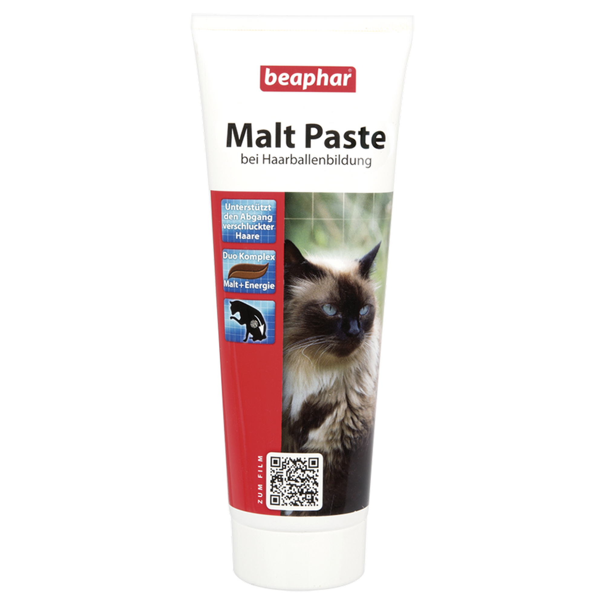 Malz-Paste für Katzen 250 g + product picture