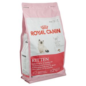 Katzentrockenfutter "Feline Health Nutrition" Kitten 4 kg