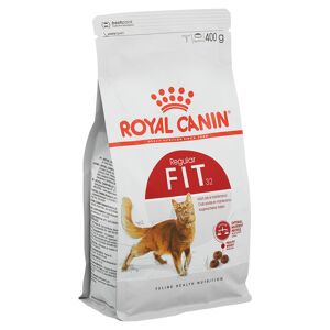 Katzentrockenfutter "Feline Health Nutrition" Regular Fit 32 0,4 kg