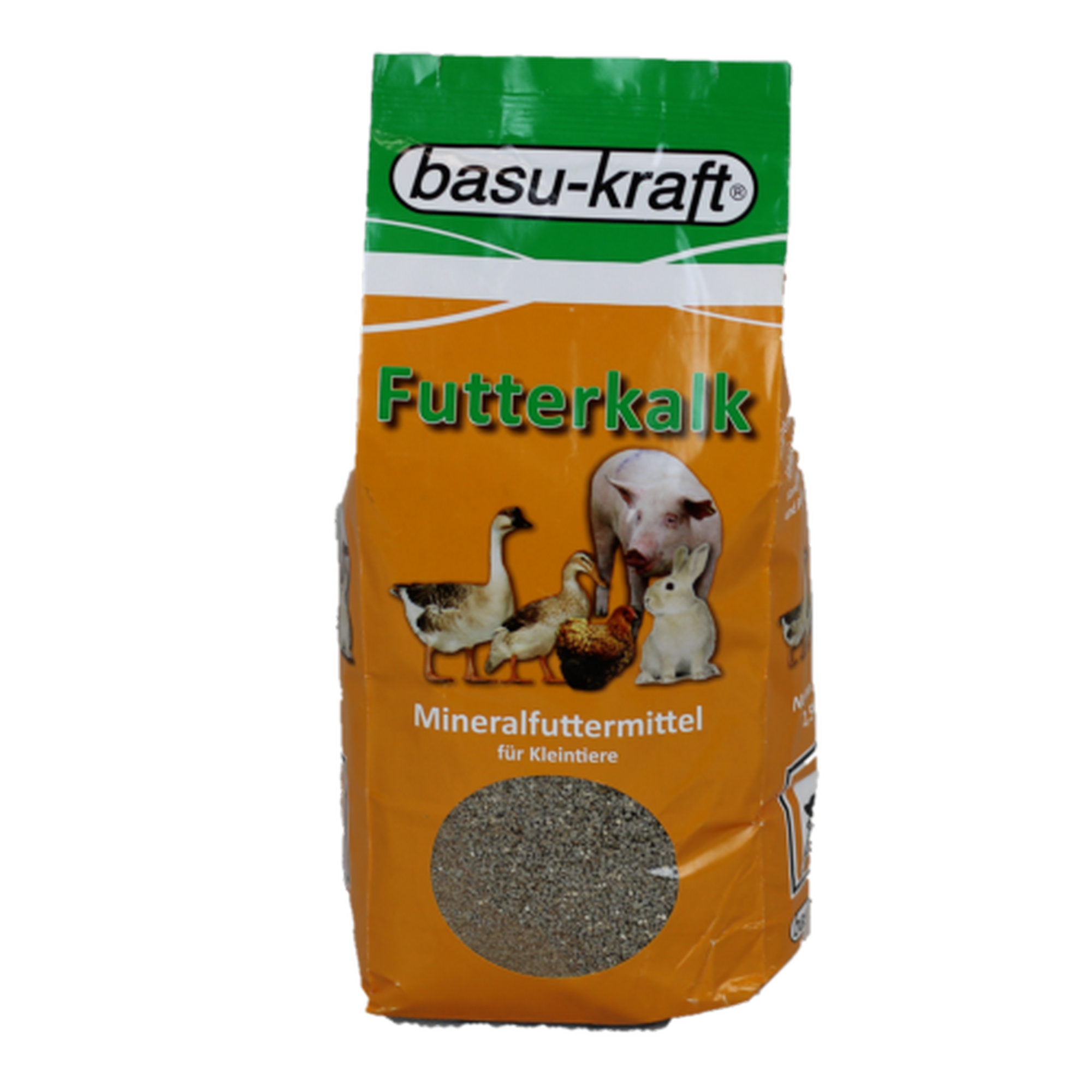 Mineralfutter Futterkalk spezial 2,5 kg + product picture