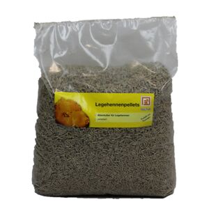 Mineralfutter für Legehennen, pelletiert 7 kg