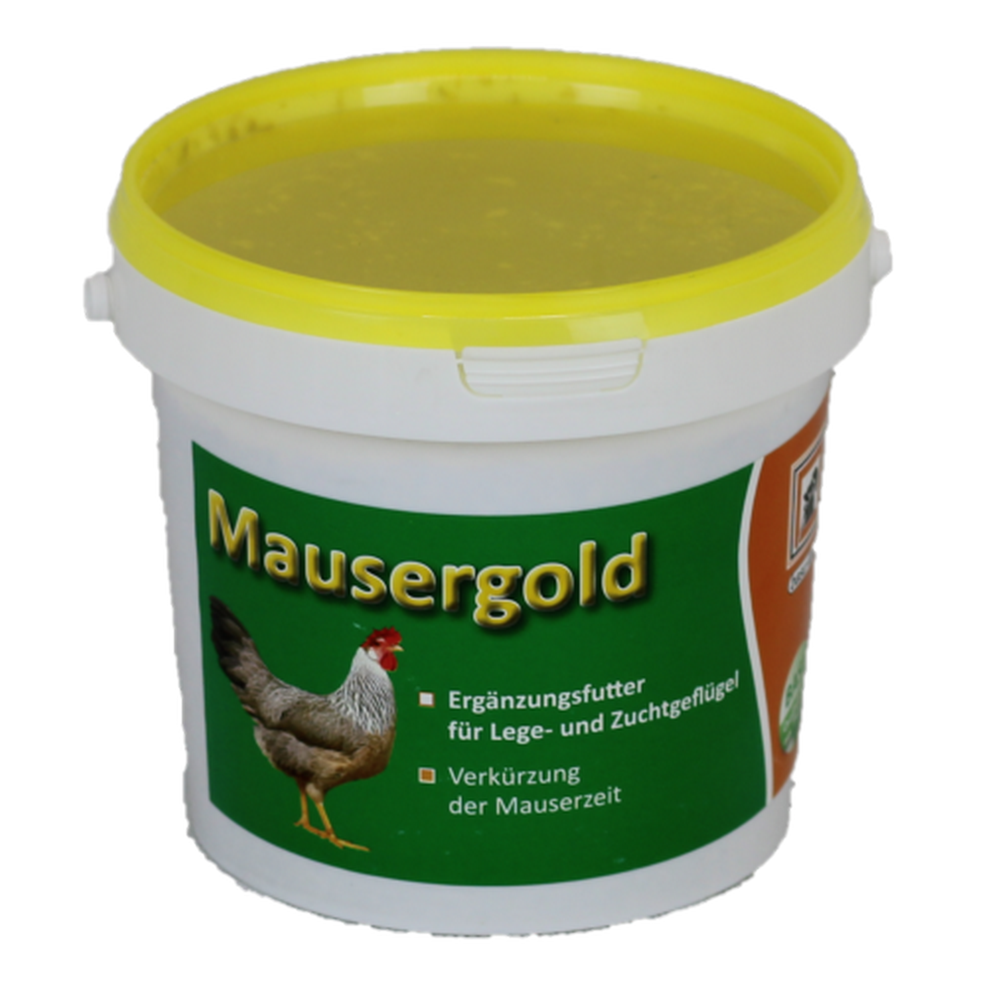 Mineralfutter 'Mausergold' 800 g + product picture