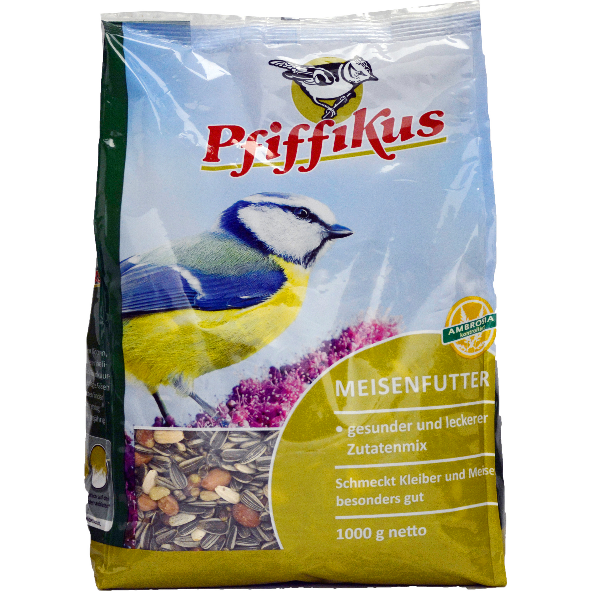 Meisenfutter 1 kg