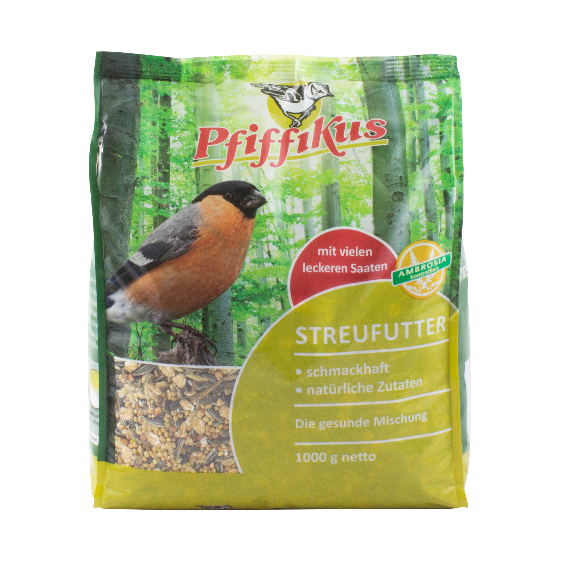 Streufutter 1 kg
