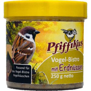 Vogel-Bistro Erdnüsse, 250 g