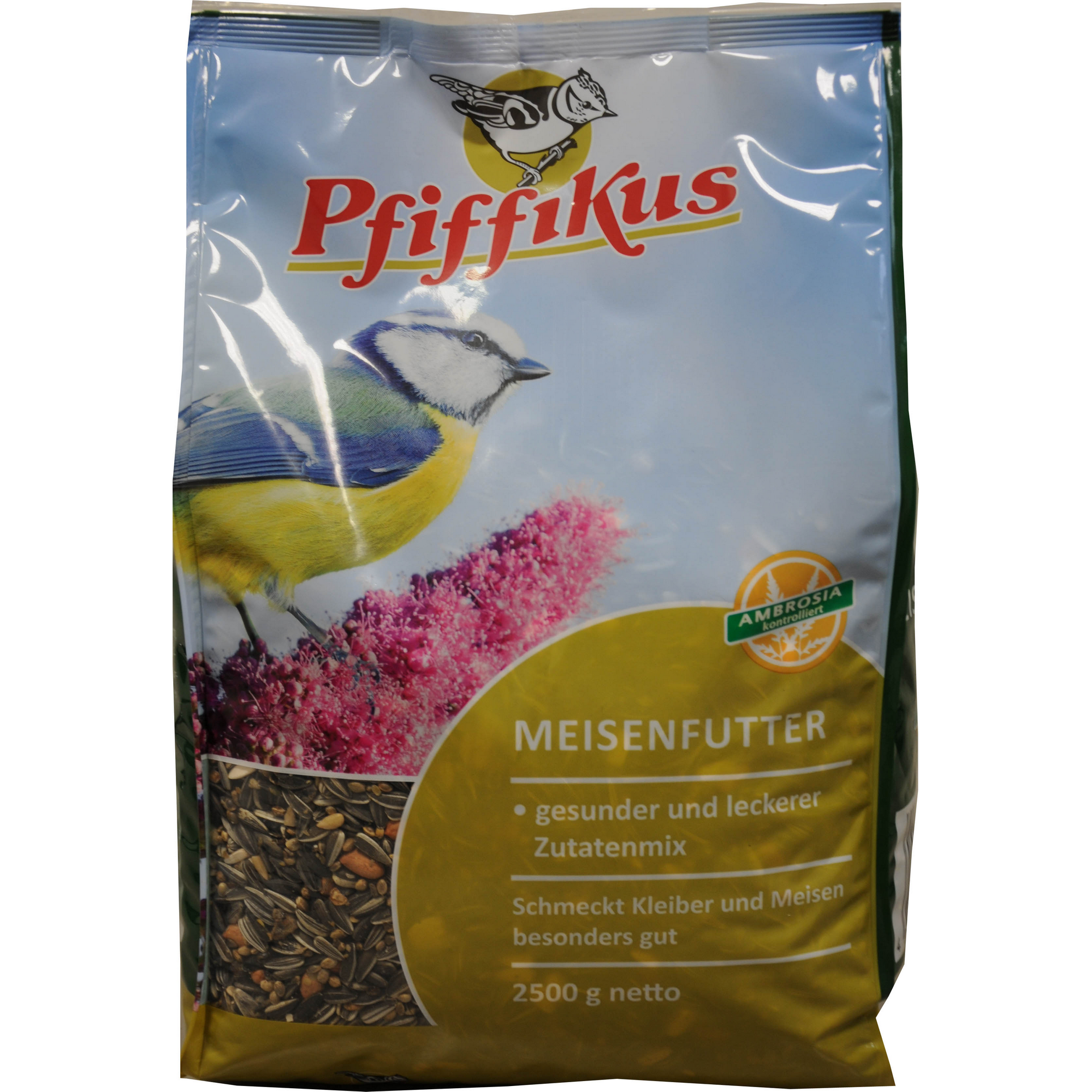 Meisenfutter 2,5 kg + product picture