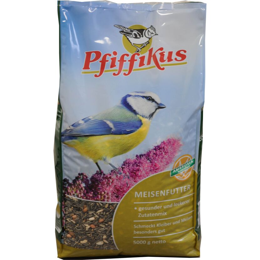 Meisenfutter 5 kg