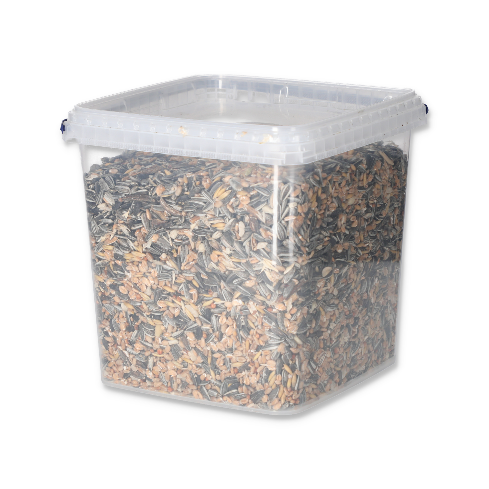Wildvogelfutter Eimer 3 kg + product picture