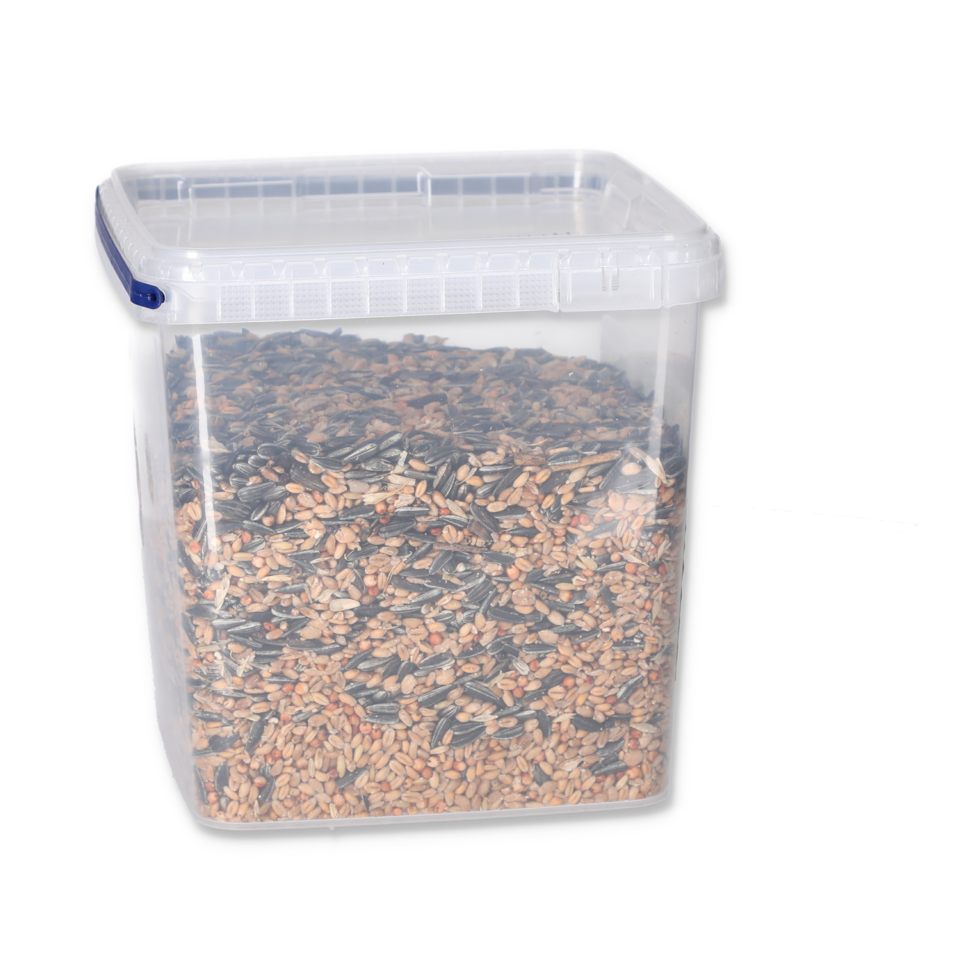 Wildvogelfutter Eimer 2,7 kg + product picture