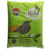 4 kg Sonnenblumenkerne für Wildvögel