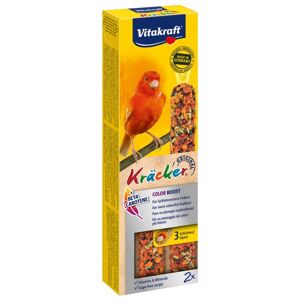 Kanarienvogel-Futter 'Color Boost' 54 g