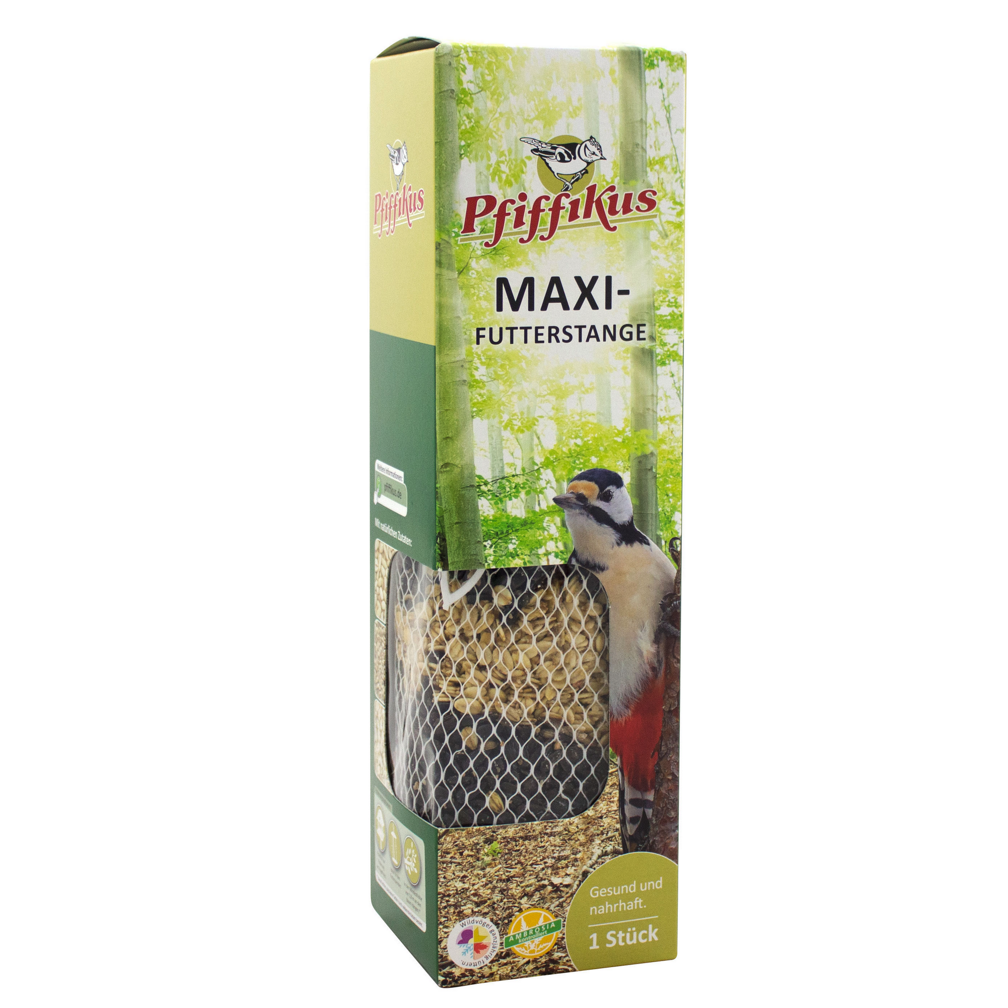 Maxi-Futterstange 1 Stück