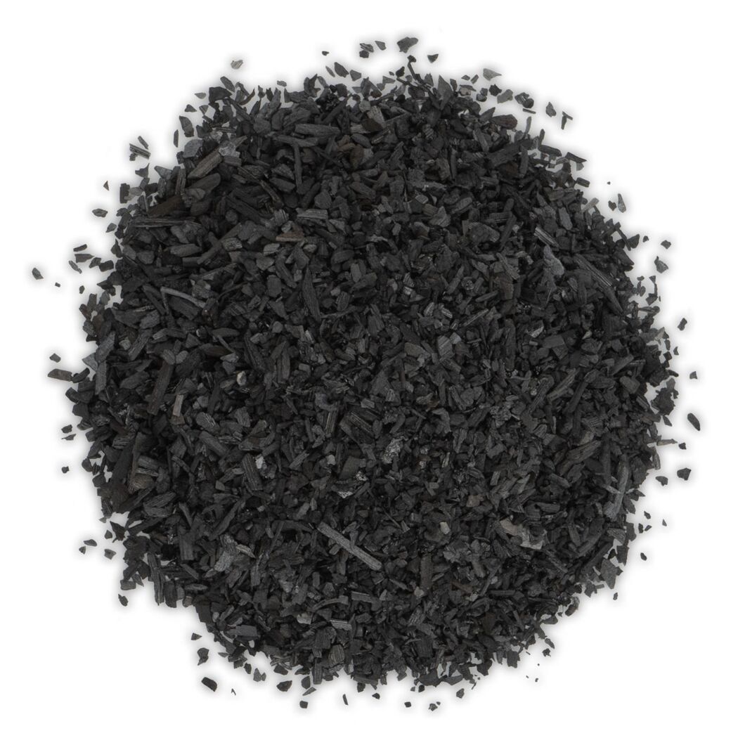 Vogelsnack 'Birds Vogelkohle' 25 g