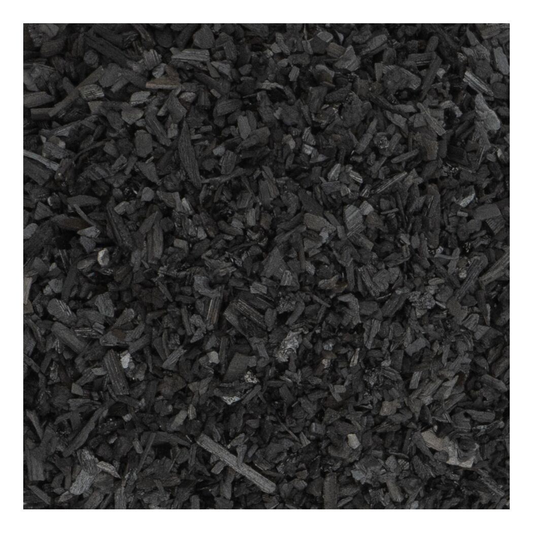 Vogelsnack 'Birds Vogelkohle' 25 g