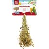 Vogelsnack 'Birds Leinsaat Flachs' 30 g