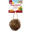 Vogelsnack 'Birds Weiden-Hirseball' 25 g