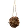 Vogelsnack 'Birds Weiden-Hirseball' 25 g