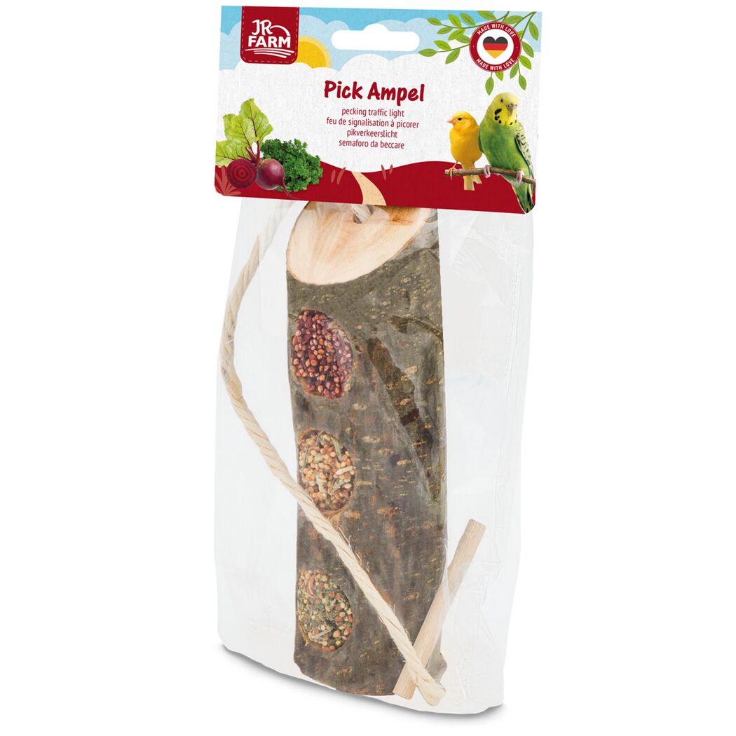 Vogelsnack 'Birds Pick Ampel' 200 g