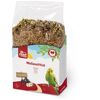 Vogelfutter 'Birds Individual Wellensittich' 1 kg
