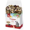 Vogelfutter 'Birds Individual Graupapagei' 950 g
