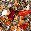 Vogelfutter 'Birds Individual Graupapagei' 950 g