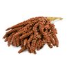 Vogelsnack 'Birds Kolbenhirse rot' 1 kg
