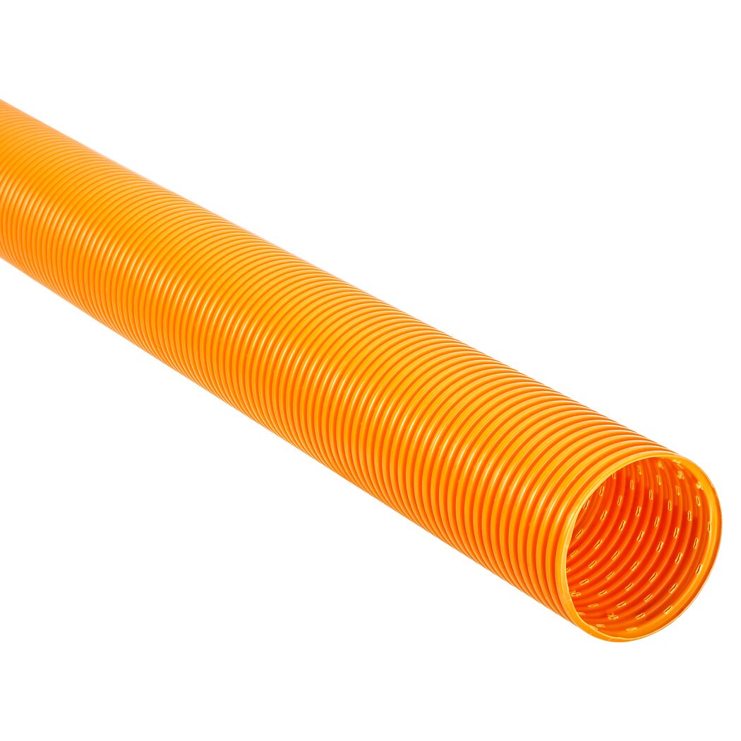 Vollsickerrohr ohne Muffe 250 x 10 cm