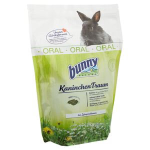 Nagerfutter "Oral" Kaninchen-Traum 1 kg
