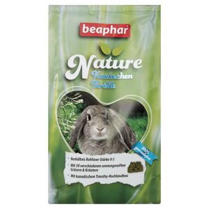 Kaninchenfutter 'Nature' 750 g