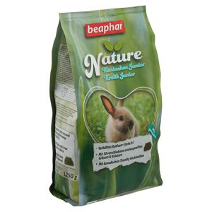 Junior-Kaninchenfutter 'Nature' 1,25 kg