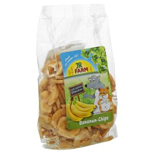 Nagersnack Bananen-Chips 0,15 kg