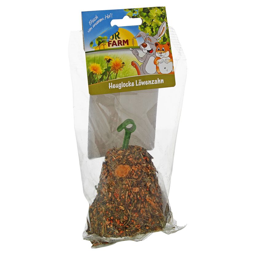 Heuglocke Löwenzahn 125 g