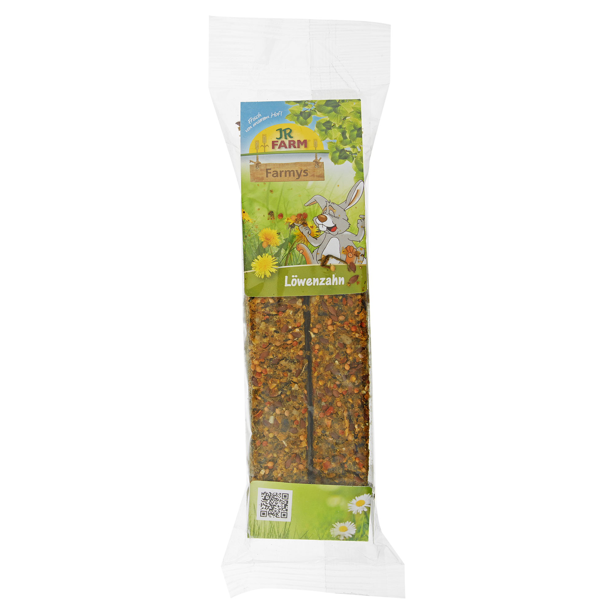 Nagersnack "Farmys" Löwenzahn 2 Stück + product picture