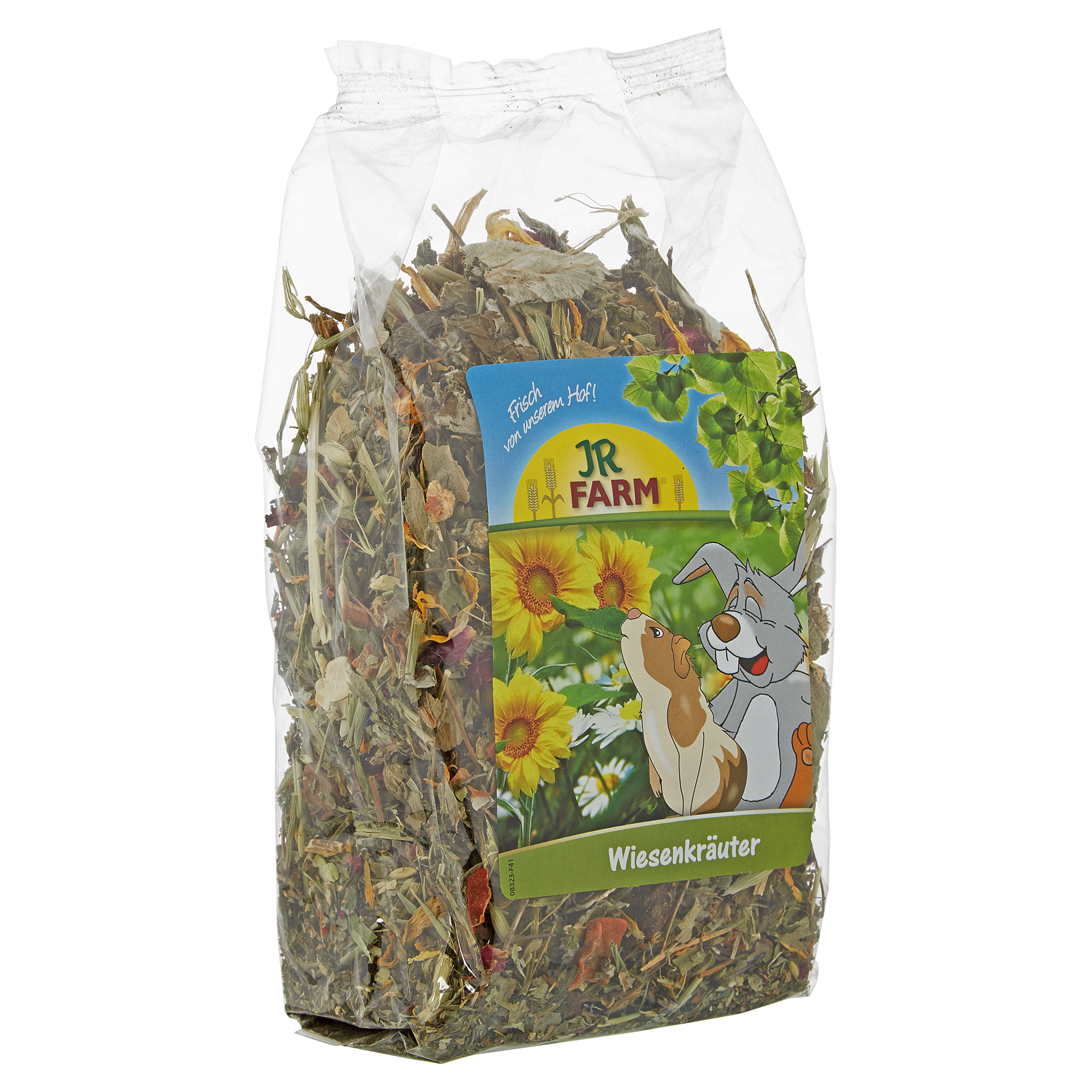 Nagersnack Wiesenkräuter 150 g + product picture