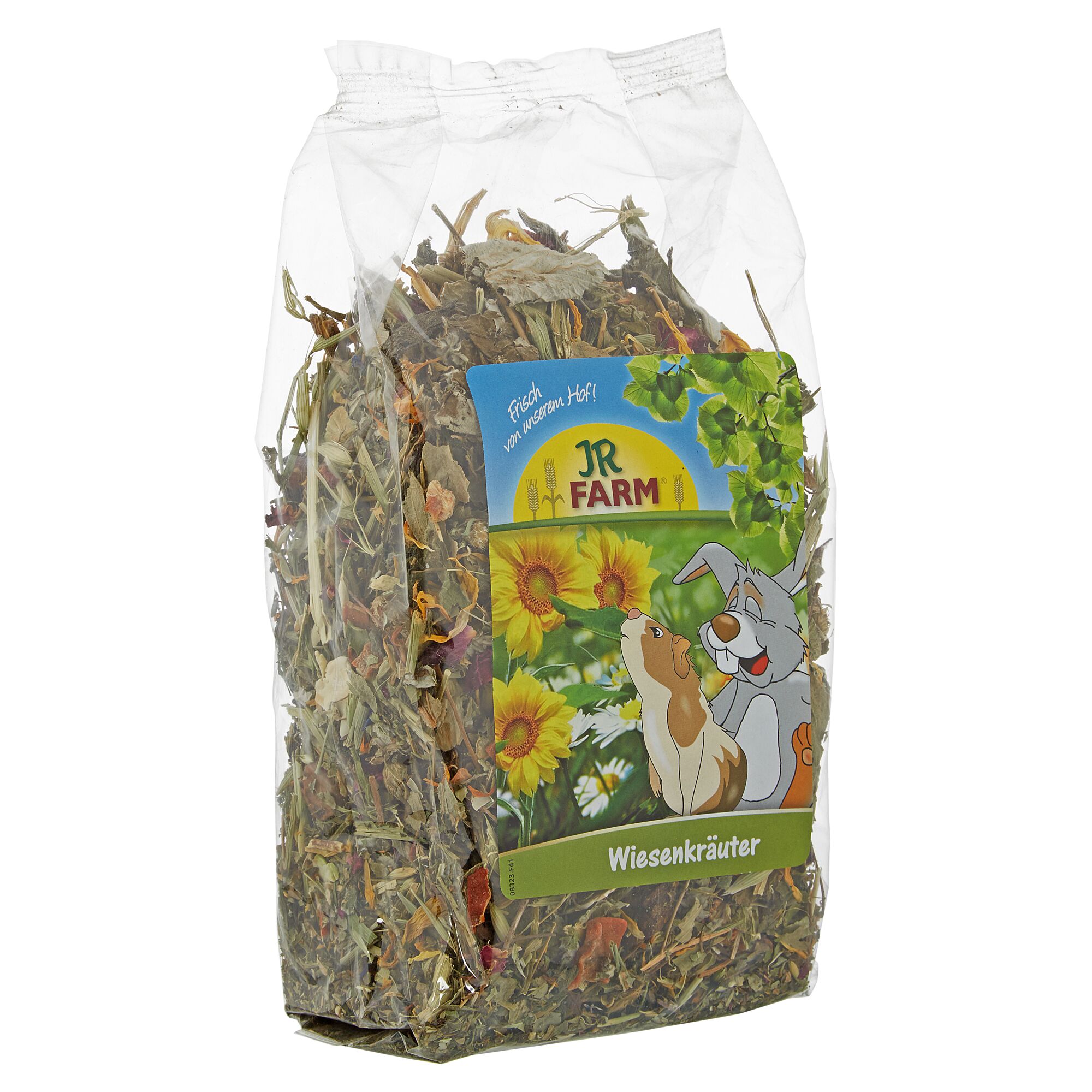 JR Farm Wiesenkräuter 150 g