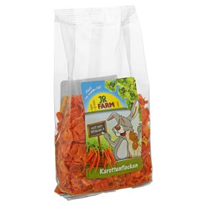 Nagerfutter Karottenflocken 0,15 kg
