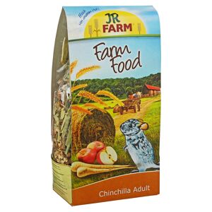 Chinchillafutter "Farm Food" Adult 750 g