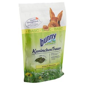 Nagerfutter "Basic" Kaninchen-Traum 0,75 kg