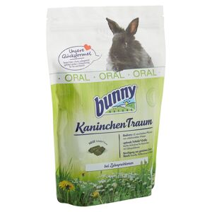 Nagerfutter "Oral" Kaninchen-Traum 0,75 kg