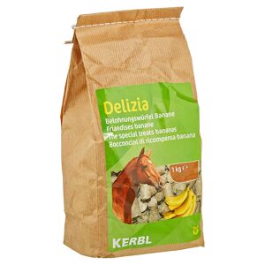 Belohnungswürfel "Delizia" Banane 1 kg
