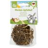 Snack für Nager und Zwergkaninchen 'Weiden-Apfelball' 15 g
