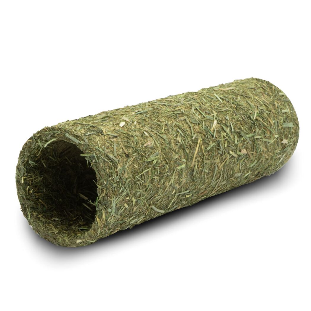 Heu-Tunnel klein 125 g